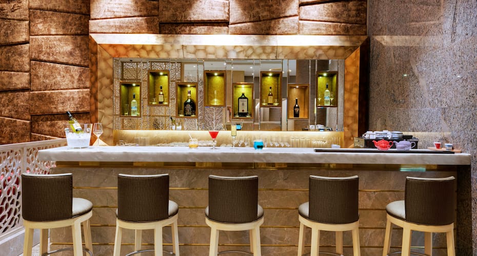 Niranta Airport Hotel and Lounge Landside, Mumbai 3